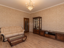 Продается 2-комнатная квартира Тепличная ул, 63.4  м&sup2;, 7500000 рублей