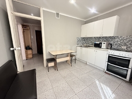 Продается 1-комнатная квартира Героев-Разведчиков ул, 37.5  м&sup2;, 4750000 рублей