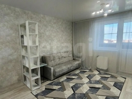 Продается Студия Шаляпина Ф.И. ул, 29.4  м&sup2;, 4350000 рублей