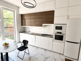 Продается Дом Семёна Медведева ул, 84.9  м&sup2;, участок 1 сот., 14050000 рублей