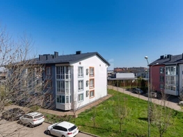 Продается 1-комнатная квартира Шумана ул, 37.6  м&sup2;, 4800000 рублей