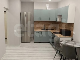 Снять однокомнатную квартиру Штурвальная ул, 41  м&sup2;, 30000 рублей
