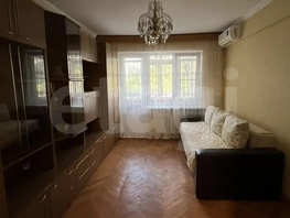 Снять трехкомнатную квартиру Гагарина ул, 58  м&sup2;, 40000 рублей