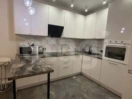 Снять однокомнатную квартиру Старокубанская ул, 62  м&sup2;, 40000 рублей