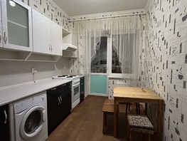 Продается 1-комнатная квартира Шаляпина Ф.И. ул, 32.2  м&sup2;, 3750000 рублей