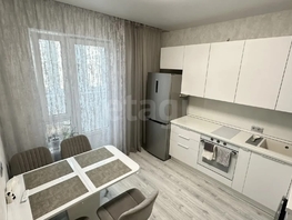 Продается 1-комнатная квартира Конгрессная ул, 36.4  м&sup2;, 6700000 рублей