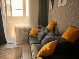 Продается 1-комнатная квартира ЖК Лучший, 33.9  м&sup2;, 6500000 рублей