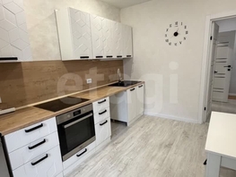 Продается 1-комнатная квартира Адмиралтейский б-р, 38.3  м&sup2;, 5000000 рублей