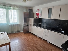 Продается 2-комнатная квартира Генерала Трошева Г.Н. ул, 65.1  м&sup2;, 6590000 рублей
