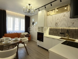 Продается 2-комнатная квартира Петра Метальникова ул, 45.8  м&sup2;, 7800000 рублей