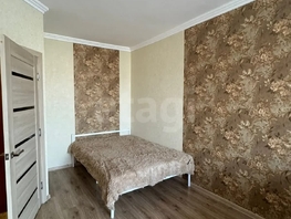 Продается 1-комнатная квартира Российская ул, 38  м&sup2;, 6300000 рублей