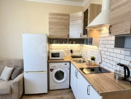 Продается 1-комнатная квартира Российская ул, 38  м&sup2;, 6300000 рублей