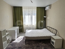 Продается 1-комнатная квартира Каляева ул, 39.7  м&sup2;, 8500000 рублей