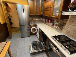 Продается 3-комнатная квартира 40-летия Победы ул, 60.6  м&sup2;, 6900000 рублей