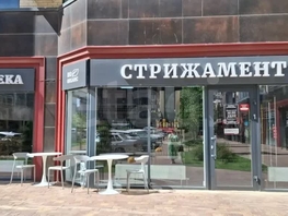 Сдается Торговое МКР Любимово, 12 квартал литер 1, 74.8  м&sup2;, 100000 рублей