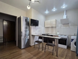 Продается Студия Позднякова ул, 22.1  м&sup2;, 3690000 рублей