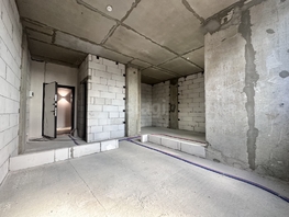 Продается 1-комнатная квартира Круговая ул, 37.7  м&sup2;, 9000000 рублей