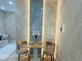 Продается Студия Адмирала Макарова ул, 23  м&sup2;, 4950000 рублей