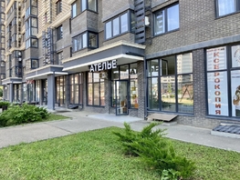 Продается Универ. помещ Константина Гондаря ул, 34.3  м&sup2;, 6625731 рублей