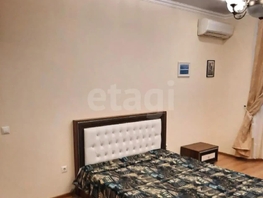 Снять двухкомнатную квартиру Рождественская Набережная ул, 58.7  м&sup2;, 40000 рублей