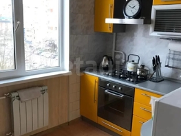 Снять двухкомнатную квартиру Чекистов пр-кт, 52  м&sup2;, 30000 рублей