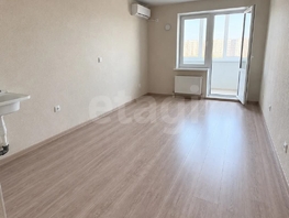 Продается Студия 75-летия Победы ул, 26.6  м&sup2;, 3900000 рублей