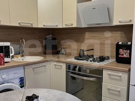 Снять однокомнатную квартиру Володарского ул, 35  м&sup2;, 35000 рублей