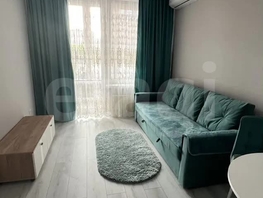 Снять двухкомнатную квартиру генерала Корнилова ул, 48  м&sup2;, 38000 рублей