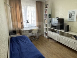 Продается 3-комнатная квартира Домбайская ул, 75.8  м&sup2;, 12000000 рублей