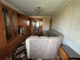 Продается 2-комнатная квартира 40-летия Победы ул, 48.3  м&sup2;, 5900000 рублей