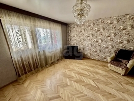 Продается 2-комнатная квартира Дзержинского ул, 52  м&sup2;, 7350000 рублей