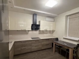 Продается 1-комнатная квартира 9-го Мая ул, 42.4  м&sup2;, 6750000 рублей