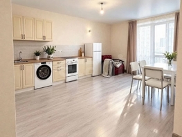 Продается 1-комнатная квартира МКР Любимово, 2 квартал литер 1, 36.5  м&sup2;, 5700000 рублей