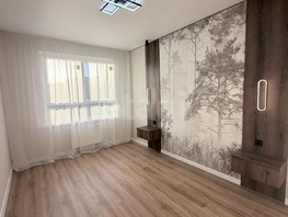 Продается 1-комнатная квартира Адмирала Макарова ул, 35.3  м&sup2;, 6600000 рублей