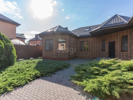 Продается Дом Рясная ул, 223.5  м&sup2;, участок 8 сот., 36200000 рублей