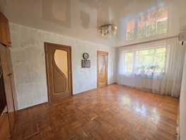 Продается 4-комнатная квартира Герцена ул, 62.1  м&sup2;, 6500000 рублей
