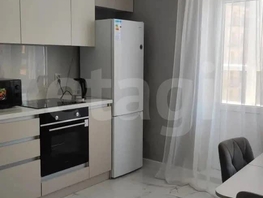 Продается 1-комнатная квартира ЖК Достояние, литера 18, 36.3  м&sup2;, 6300000 рублей