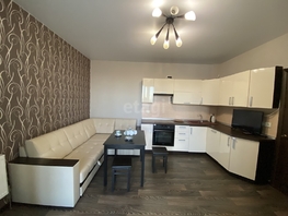 Снять однокомнатную квартиру Кожевенная ул, 50.6  м&sup2;, 30000 рублей