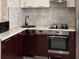 Продается 1-комнатная квартира Виктора Нарыкова ул, 39.5  м&sup2;, 3900000 рублей