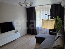 Продается 1-комнатная квартира Гагарина ул, 32  м&sup2;, 5000000 рублей
