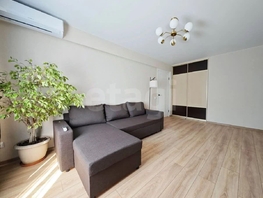 Продается 1-комнатная квартира Гагарина ул, 32  м&sup2;, 5000000 рублей