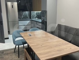 Снять однокомнатную квартиру МКР Любимово, 16 квартал литер 2, 55  м&sup2;, 50000 рублей