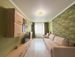 Продается 2-комнатная квартира Григория Пономаренко ул, 62.7  м&sup2;, 8240000 рублей