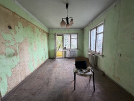 Продается 2-комнатная квартира Тургенева ул, 41.7  м&sup2;, 4300000 рублей