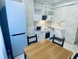 Продается 1-комнатная квартира Античная ул, 38  м&sup2;, 5500000 рублей