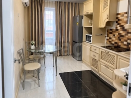 Продается 2-комнатная квартира Сергея Есенина ул, 49  м&sup2;, 5450000 рублей