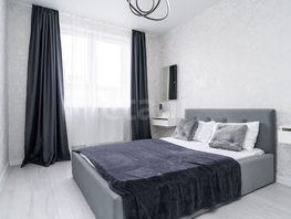 Продается 1-комнатная квартира Героя Ростовского ул, 35.7  м&sup2;, 5400000 рублей