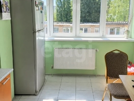 Продается 2-комнатная квартира Прокофьева С.С. ул, 55  м&sup2;, 4500000 рублей