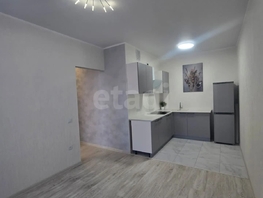 Продается 1-комнатная квартира Позднякова ул, 35.6  м&sup2;, 5100000 рублей