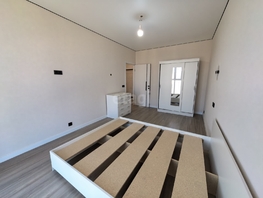 Продается 2-комнатная квартира Константина Гондаря ул, 61.6  м&sup2;, 8990000 рублей